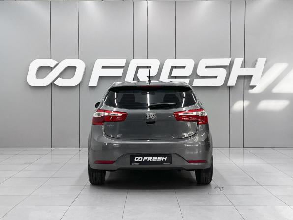 Kia Rio III с пробегом 2012 года, цена 809 000 рублей, 269973 км, хэтчбек, Автокод Объявления