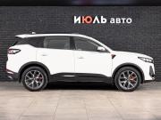 Chery Tiggo 7 Pro Max I Рестайлинг Екатеринбург  - изображение 31