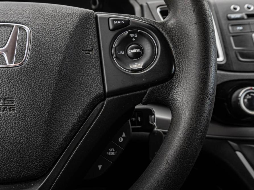 Honda CR-V IV Рестайлинг Краснодар  - изображение 19