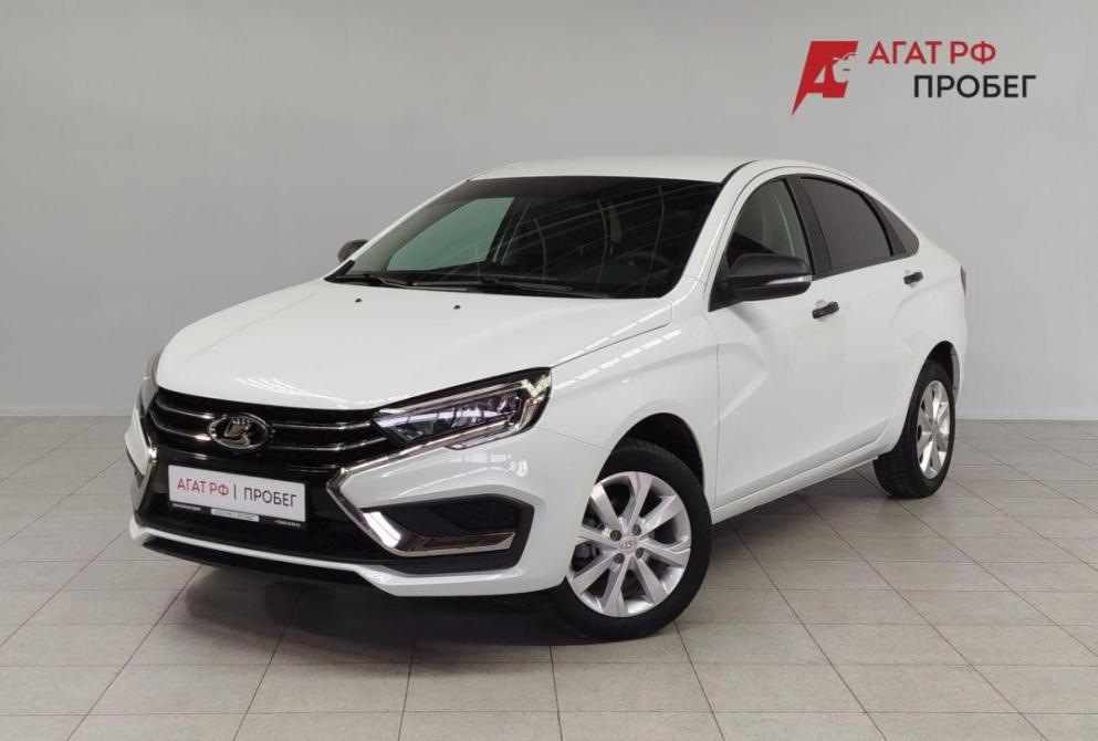 Lada (ВАЗ) Vesta I Рестайлинг (NG) Саратов  - изображение 1