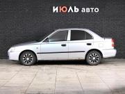 Hyundai Accent II Рестайлинг Екатеринбург  - изображение 19