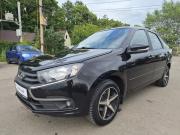 Lada (ВАЗ) Granta I Рестайлинг Саратов  - изображение 36