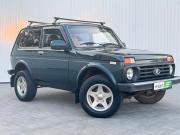 Lada (ВАЗ) 2121 (4x4) I Рестайлинг Ростов-на-Дону  - изображение 23