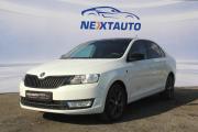 Skoda Rapid I Чебоксары  - изображение 29