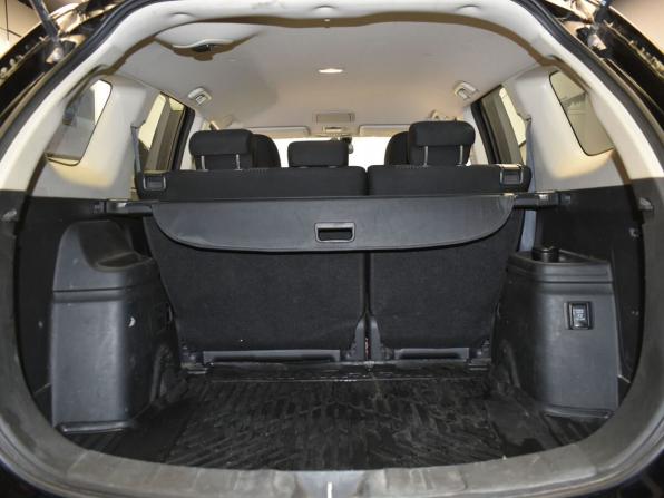 Mitsubishi Outlander III Рестайлинг 3 с пробегом 2019 года, цена 2 240 000 рублей, 128056 км, внедорожник, Автокод Объявления