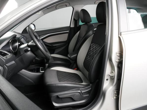 Lada (ВАЗ) Vesta I с пробегом 2019 года, цена 1 025 000 рублей, 98114 км, универсал, Автокод Объявления