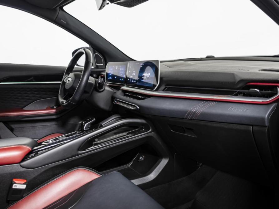 Geely Coolray I Рестайлинг Москва  - изображение 14