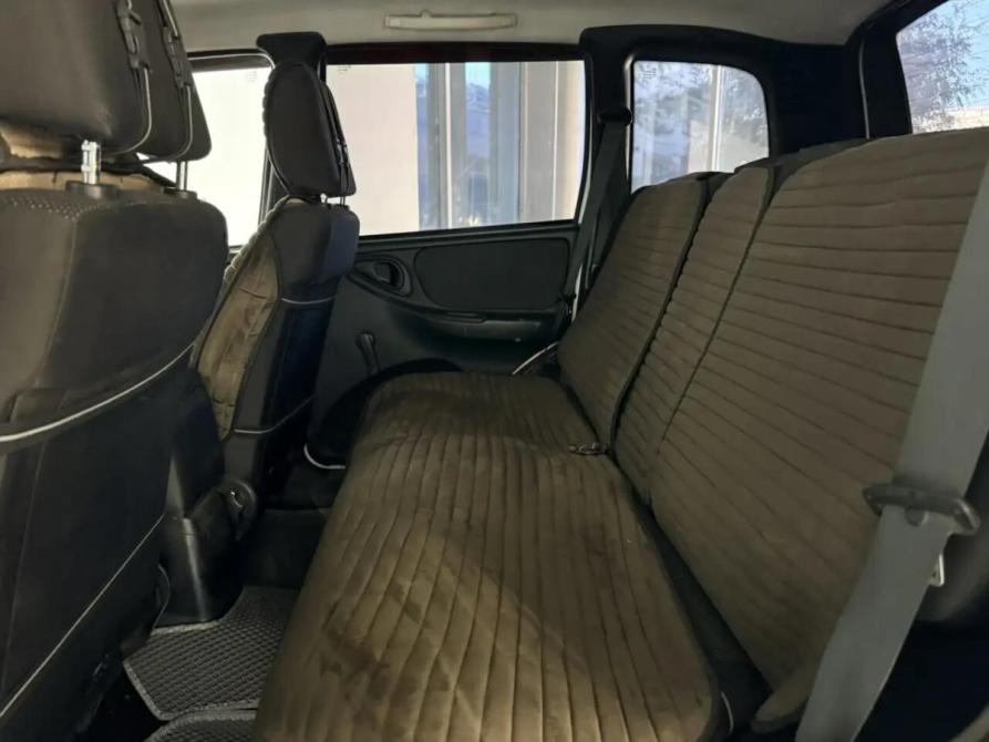 Chevrolet Niva I Рестайлинг Челябинск  - изображение 8