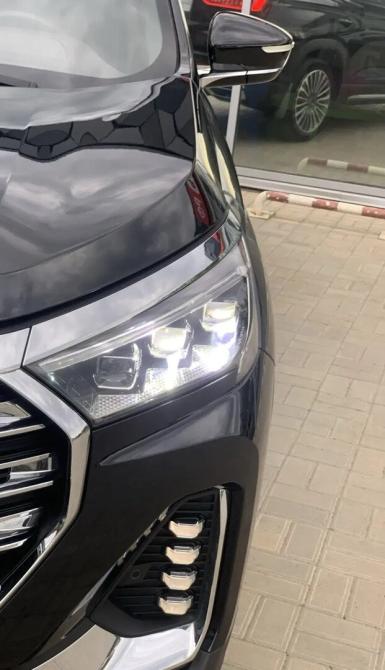 JETOUR X90+ Астрахань  - изображение 9