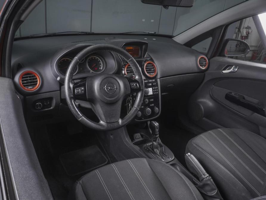Opel Corsa D Рестайлинг II Ростов-на-Дону  - изображение 6