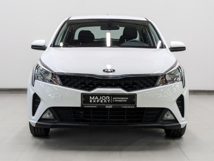 Kia Rio IV Рестайлинг Москва  - изображение 2