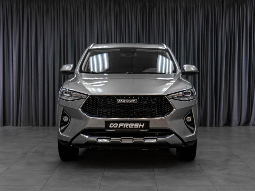 Haval F7x I Тюмень  - изображение 3