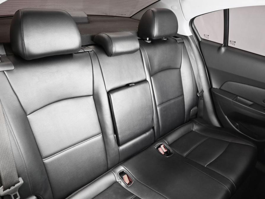 Chevrolet Cruze I Тверь  - изображение 12