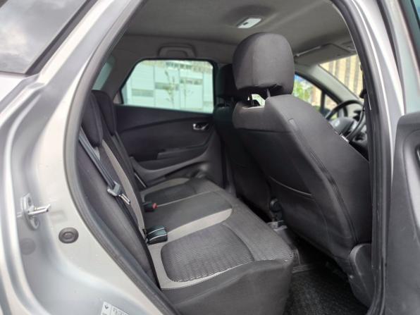 Renault Kaptur I с пробегом 2017 года, цена 1 200 000 рублей, 209915 км, внедорожник, Автокод Объявления