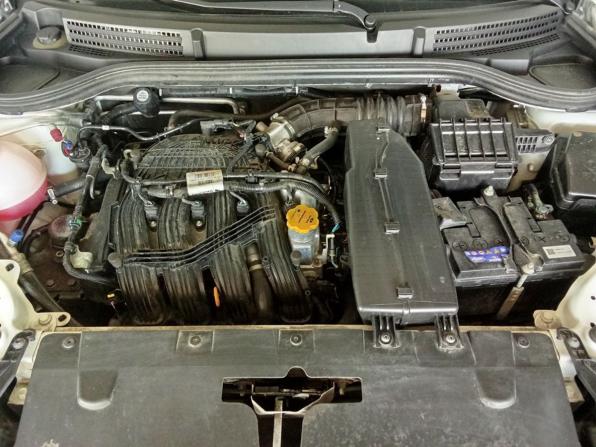 Lada (ВАЗ) Vesta I Рестайлинг (NG) с пробегом 2024 года, цена 1 400 000 рублей, 64262 км, универсал, Автокод Объявления