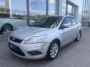 Ford Focus II Рестайлинг Москва  - изображение 23