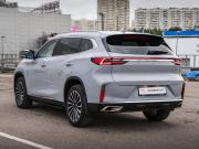 Exeed TXL I Рестайлинг Москва  - изображение 25