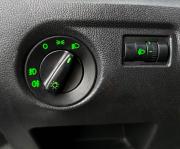 Skoda Fabia II Рестайлинг Москва  - изображение 46