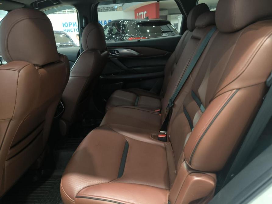 Mazda CX-9 II Казань  - изображение 15