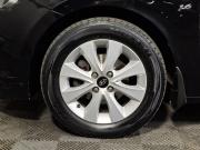Hyundai Solaris I Рестайлинг Москва  - изображение 29