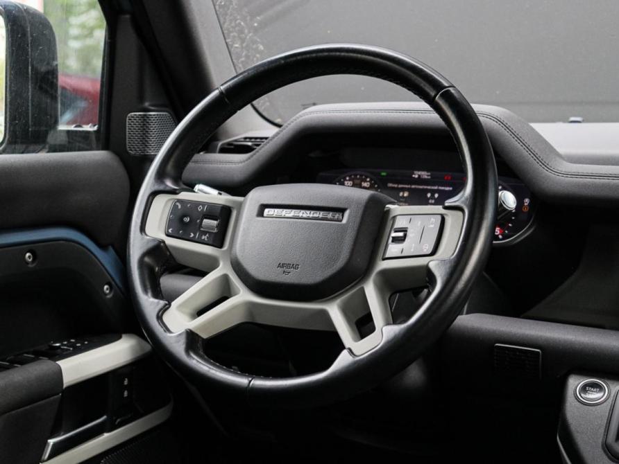Land Rover Defender II Москва  - изображение 13