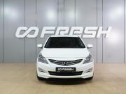 Hyundai Solaris I Рестайлинг Воронеж  - изображение 22
