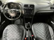 Volkswagen Polo V Рестайлинг Набережные Челны  - изображение 33