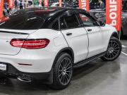 Mercedes-Benz GLC Coupe I (C253) Санкт-Петербург  - изображение 35