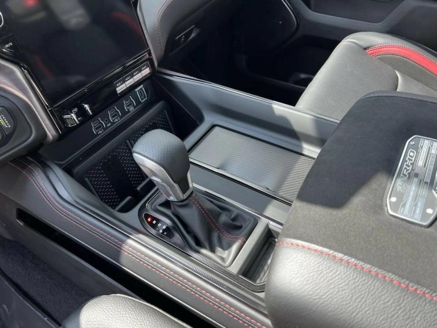 Ram 1500 V Рестайлинг Санкт-Петербург  - изображение 16