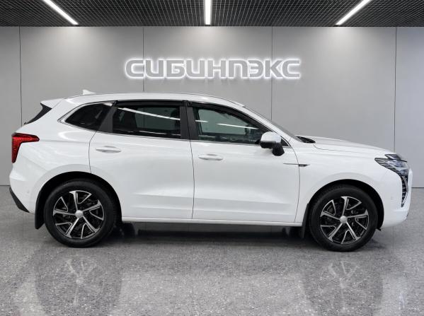 Haval Jolion I с пробегом 2023 года, цена 1 799 000 рублей, 53186 км, внедорожник, Автокод Объявления