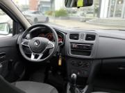 Renault Logan II Рестайлинг Санкт-Петербург  - изображение 27