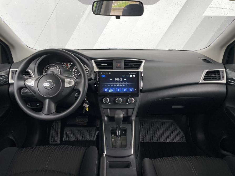 Nissan Sylphy III (China Market) Рестайлинг Екатеринбург  - изображение 14