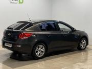 Chevrolet Cruze I Рестайлинг Санкт-Петербург  - изображение 27