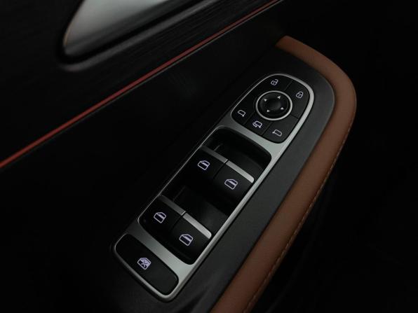Omoda C5 I с пробегом 2022 года, цена 1 760 000 рублей, 23205 км, внедорожник, Автокод Объявления