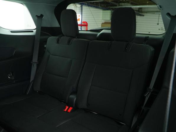 Ford Explorer VI с пробегом 2022 года, цена 4 418 055 рублей, 49535 км, внедорожник, Автокод Объявления