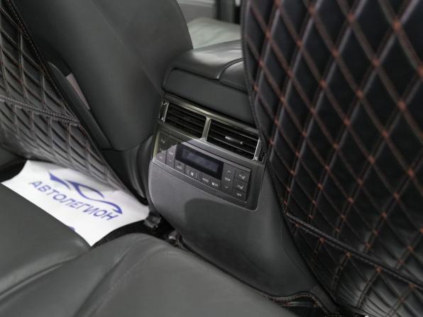 Lexus LX III с пробегом 2008 года, цена 2 950 000 рублей, 260265 км, внедорожник, Автокод Объявления