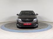 Kia Rio III Рестайлинг Екатеринбург  - изображение 19