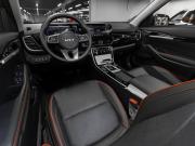 Kia Seltos I Рестайлинг Москва  - изображение 31