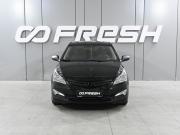 Hyundai Solaris I Рестайлинг Ростов-на-Дону  - изображение 20