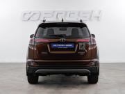 Toyota RAV4 IV (XA40) Рестайлинг Москва  - изображение 26
