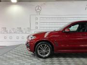 BMW X4 II (G02) Москва  - изображение 36