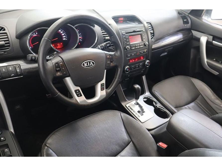 Kia Sorento II Коломна  - изображение 6