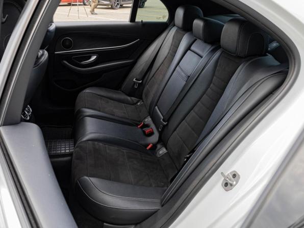 Mercedes-Benz E-Класс V (W213 S213 C238) Рестайлинг с пробегом 2021 года, цена 4 200 000 рублей, 254945 км, седан, Автокод Объявления
