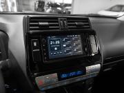 Toyota Land Cruiser Prado 150 Series Рестайлинг 2 Москва  - изображение 43