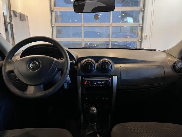 Nissan Almera III (G15) с пробегом 2015 года, цена 431 000 рублей, 294285 км, седан, Автокод Объявления