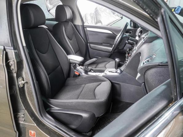 Citroen C4 II с пробегом 2015 года, цена 799 000 рублей, 174221 км, седан, Автокод Объявления