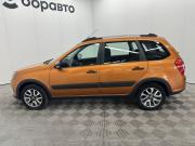 Lada (ВАЗ) Granta I Рестайлинг Воронеж  - изображение 30