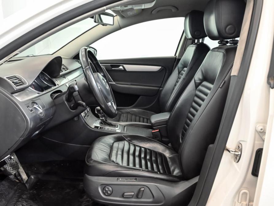 Volkswagen Passat B7 Екатеринбург  - изображение 5