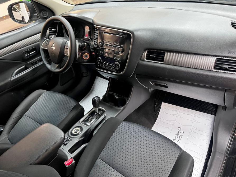 Mitsubishi Outlander III Тверь  - изображение 13