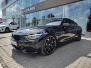 BMW 4 серии F32/F33/F36 Рестайлинг Набережные Челны  - изображение 27